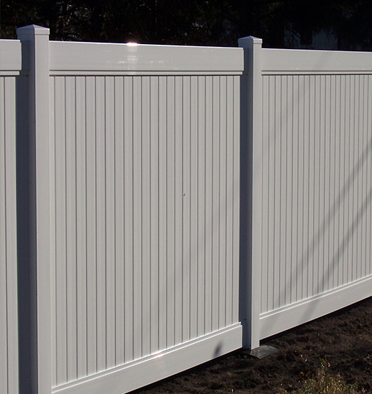 Highland Privacy Fence