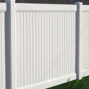 Highland Privacy Fence