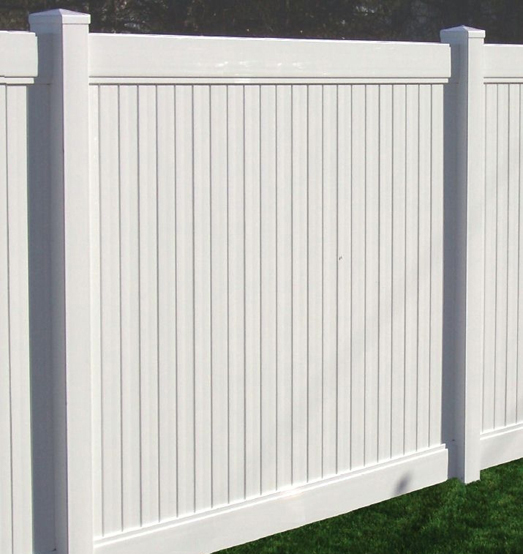 Highland Privacy Fence