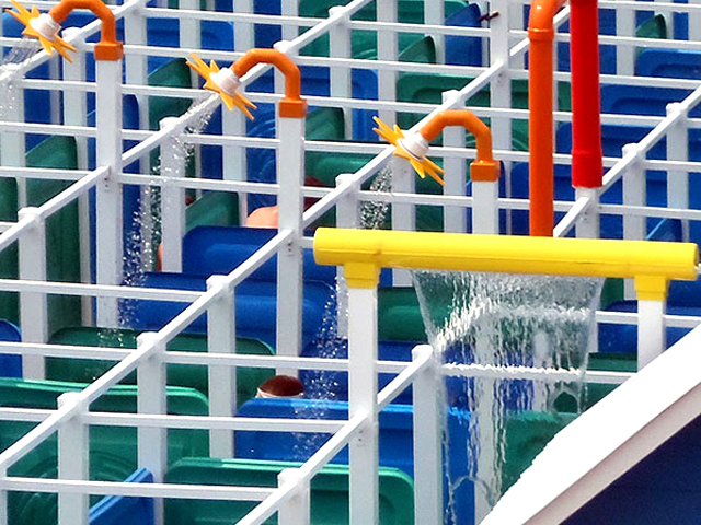 Custom Vinyl Products