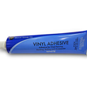 Vinyl Adhesive - 6 oz (Attach approx 80 Caps)